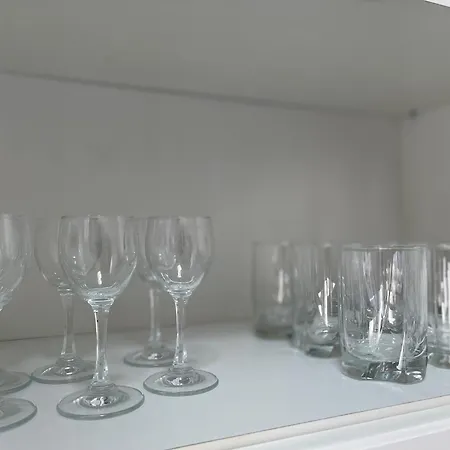 Apartment Family&business 100m2 Apt-citycenter, Fair & Park *