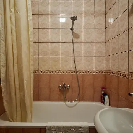 Family&business 100m2 Apt-citycenter, Fair & Park *