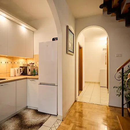 Family&business 100m2 Apt-citycenter, Fair & Park * Novi Sad